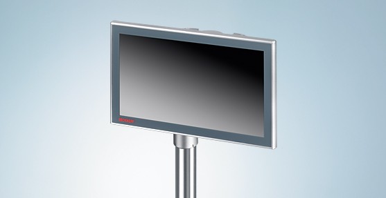 CP32xx 多點觸控面板型 PC