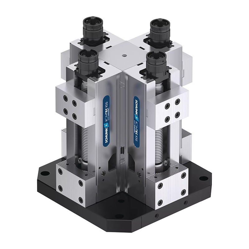 ??schunk機(jī)械抓手PZN+240-1-AS-P