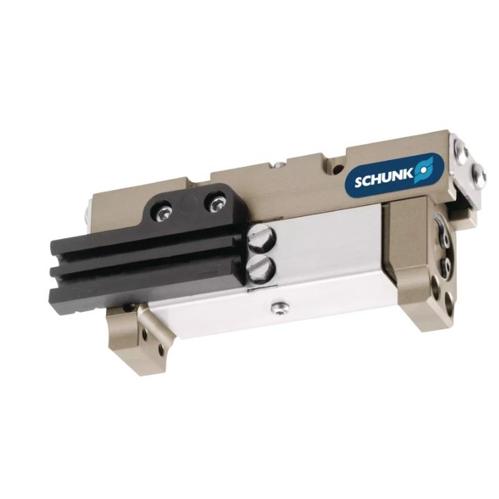 PZN+40-AS雄克schunk機(jī)械手