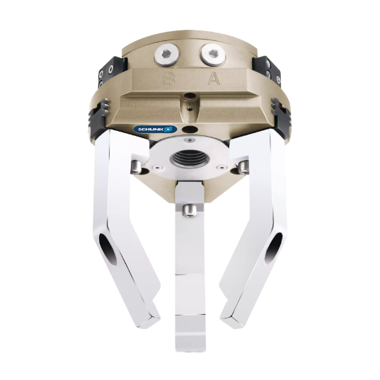 PZB-plus通用型機(jī)械手