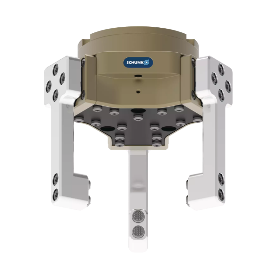 DPZ-plus 密封的通用型機(jī)械手