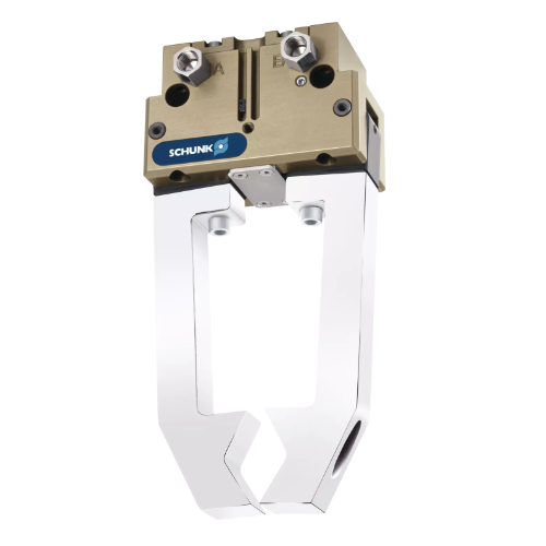 PWG-plus張角式機(jī)械手