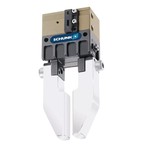 MPG-plus小元件機(jī)械手